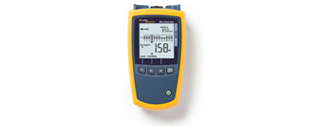 You Recently Viewed Fluke Networks MultiFiber Pro Optical Power Meter Image