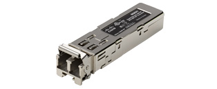 Customers Also Purchased Cisco Gigabit SFP MGBSX1 Multimode Image