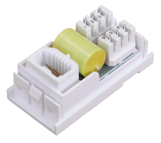 You Recently Viewed CE PSTN Full Master Voice Module Image