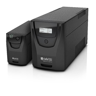 Riello NetPower 600VA UPS
