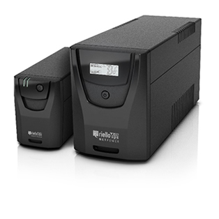 You Recently Viewed Riello NetPower 2000VA UPS Image
