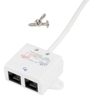 You Recently Viewed RJ45 Ethernet Splitter/Economiser - Pair Image