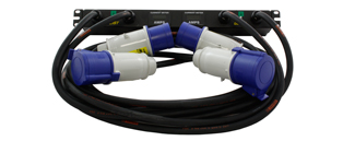 You Recently Viewed Inline Ammeter - Dual Feed Image