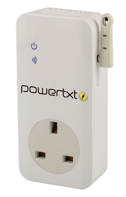Powertxt UK