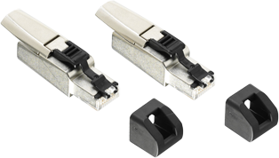 You Recently Viewed TREND Networks LanTEK III Cat. 5/6/6A PLA Replacement Tips (Pair) Image