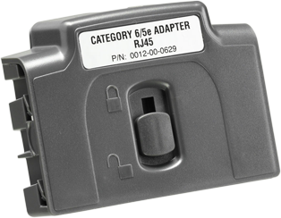 You Recently Viewed TREND Networks Category 5e/6 RJ45 Channel Adapter (Single) Image