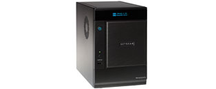You Recently Viewed 6TB Netgear ReadyNAS Pro 6 Desktop (6x 1TB) Image