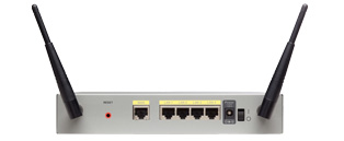 You Recently Viewed Cisco RV220W Image