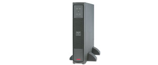 You Recently Viewed APC Smart-UPS SC 1000VA 230V - 2U Rackmount/Tower Image