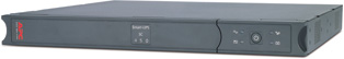 You Recently Viewed APC SC450RMI1U Smart-UPS SC 450VA Image