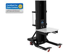 You Recently Viewed Server Lifter SL-350-XI - Manual Crank (160 kg Capacity) Image