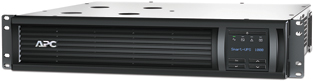 You Recently Viewed APC SMT1000RMI2UC Smart-UPS 1000VA LCD RM 2U 230V with SmartConnect Image