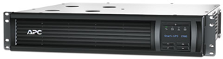 You Recently Viewed APC SMT1500RMI2UNC Smart-UPS 1500VA w/ Network Card Image