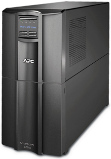 You Recently Viewed APC SMT2200IC Smart-UPS 2200VA LCD 230V with SmartConnect Image