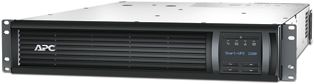 You Recently Viewed APC SMT2200RMI2UC Smart-UPS 2200VA LCD RM 2U 230V with SmartConnect Image