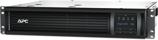 You Recently Viewed APC SMT750RMI2UNC Smart-UPS 750VA with Network Card Image