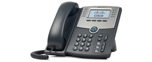 You Recently Viewed Cisco SPA508G Image