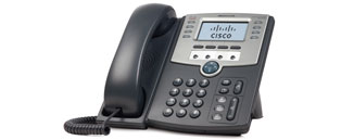 You Recently Viewed Cisco SPA509G Image