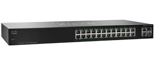 You Recently Viewed Cisco SF102-24 Image