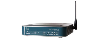 You Recently Viewed Cisco SRP526W Image