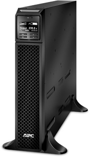 You Recently Viewed APC SRT3000XLW-IEC Smart-UPS 3000VA 208/230V IEC Image
