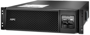 You Recently Viewed APC SRT5KRMXLW-HW Smart-UPS 5000VA RM 208/230V HW Image