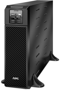 You Recently Viewed APC SRT5KXLI Smart-UPS 5000VA 230V Image