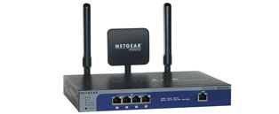 You Recently Viewed Netgear SRXN3205 Image