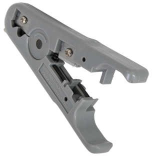 Universal Stripping Tool For UTP/FTP, 4&6 Way Flat