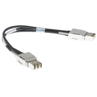 Buy CISCO STACK-T1-50CM= StackWise 480 - Stacking cable - 50 cm