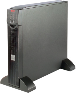 You Recently Viewed APC SURT1000XLI Smart-UPS RT 1000VA Image