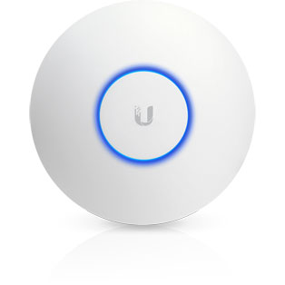 You Recently Viewed Ubiquiti UniFi UAP AC SHD Access Point UAP-AC-SHD Image