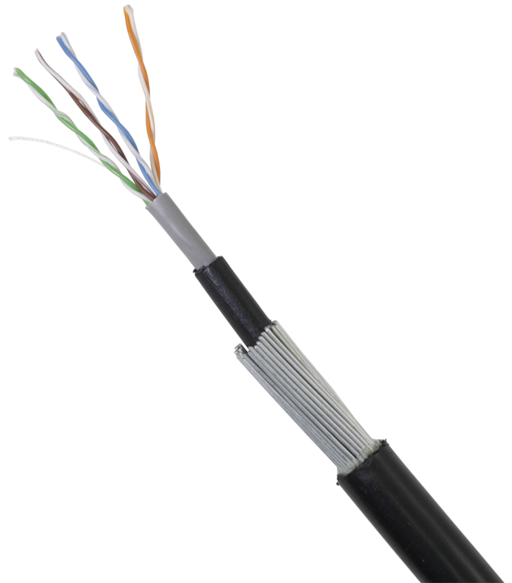 You Recently Viewed Cat5e UTP Armoured Cable Image