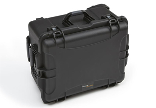You Recently Viewed Fluke Networks Versiv Hardsided Workshop Case Image