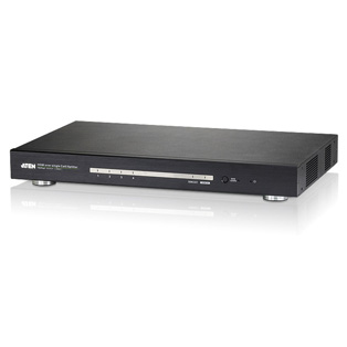 You Recently Viewed Aten VS1814T 4-Port HDMI Over Single Cat 5 Splitter Image