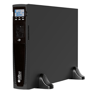 You Recently Viewed Riello 2200VA/1980W Vision Dual with 8A Battery charger for charging above 40AHr capacity Image