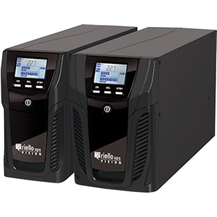 You Recently Viewed Riello 2000VA Series VISION Tower Image