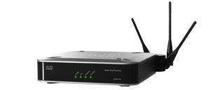 You Recently Viewed Cisco WAP4410N Wireless-N Access Point Image