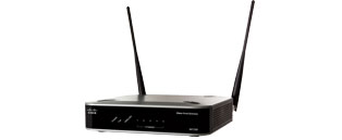 You Recently Viewed Cisco WET200 Wireless-G Business Ethernet Bridge Image