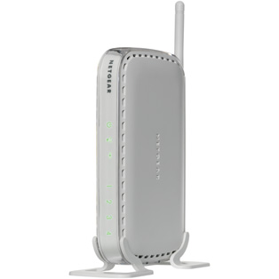 You Recently Viewed Netgear WN604 802.11n Wireless Access Point Image