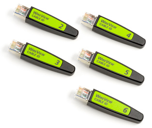 You Recently Viewed NetAlly WireView Cable IDs #2-6 Image
