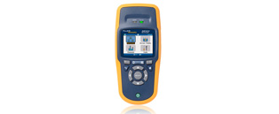 You Recently Viewed Fluke Networks AirCheck Wi-Fi Tester Image