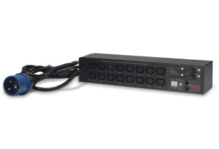 You Recently Viewed APC Switched Rack AP7922 PDU 32A Image
