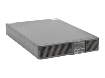 Vertiv Liebert PSI XR 1000 and 1500 VA 230V Rack/Tower UPS External Battery Cabinet