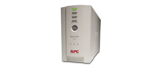 Customers Also Purchased APC BK500EI Back-UPS CS 500VA  Image