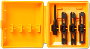 You Recently Viewed Fluke Networks 110 Blade Kit Image