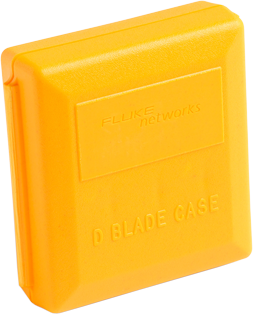 You Recently Viewed Fluke Networks Blade Storage Case Image