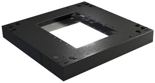 You Recently Viewed Prism PI Cabinet Plinth Image