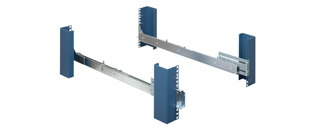 You Recently Viewed RackSolutions IBM x345, x346, x365, x3650 Slide Rails Image