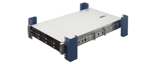 You Recently Viewed RackSolutions HP DL380 Gen 8 Rack Rails Image